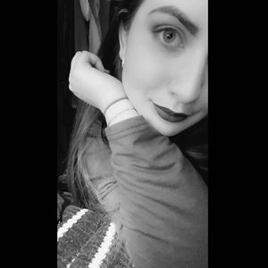 Meet your Posher, Brittney